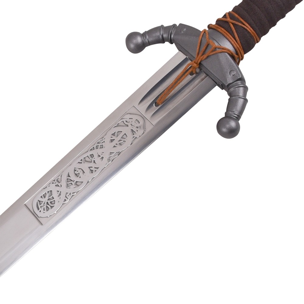 Grey Wolf Sword Crimson Desert Series ZS765 - Image 2
