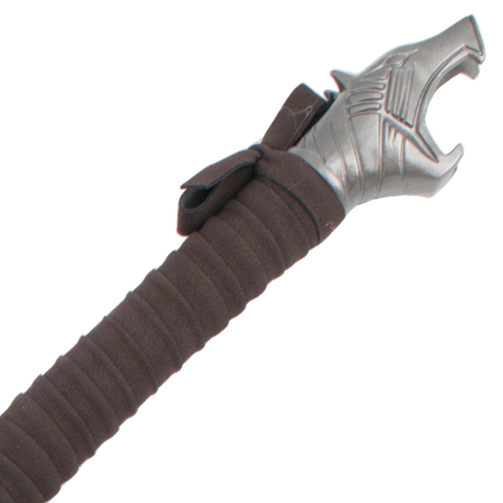 Grey Wolf Sword Crimson Desert Series ZS765 - Image 3